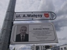2023-07-21 Nowy Tomyśl, w drodze na ostatni nocleg przy szkole podstawowej.